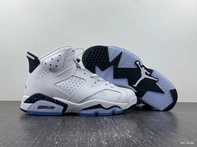Reverse Oreo CT8529-112 6 Jordan Air 0520